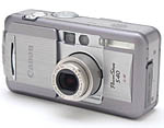 Canon Powershot S40