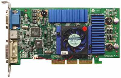 Visiontek XTasy 6964