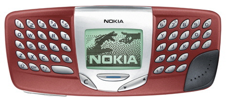 Nokia 5510
