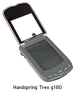 Treo g180