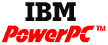IBM PowerPC logo