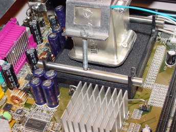 Vapochill op spcket 478