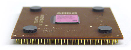 AMD Athlon XP
