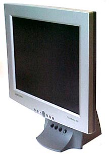 Samsung Syncmaster 150T LCD