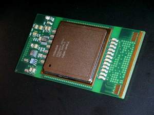 Intel IA-64 McKinley
