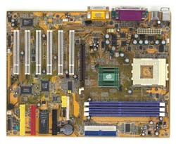 Chaintech CT-7SJR