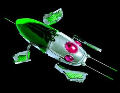 Destroyer