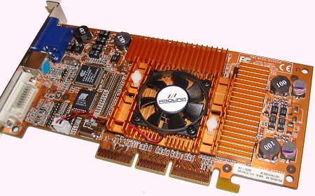 PixelView XX-Player GeForce3