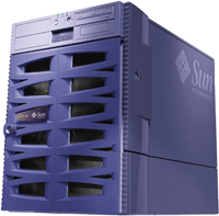Sun Fire V880