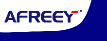 Afreey logo