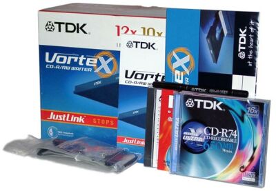 TDK Vortex 121032