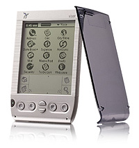 Handspring Visor Pro