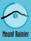 Mount Rainier logo