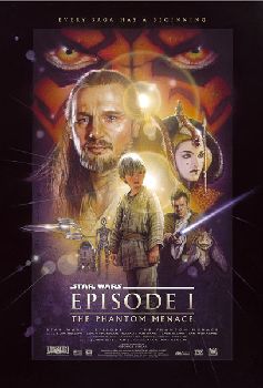 Star Wars: Episode 1