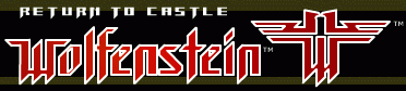 Return To Castle Wolfenstein logo