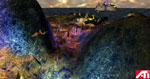 ATi Radeon 8500 Islands demo