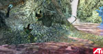 ATi Radeon 8500 Islands demo