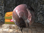ATi Radeon 8500 Treasure Chest demo
