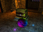 ATi Radeon 8500 Treasure Chest demo