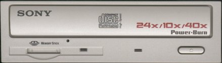 Sony CRX175M-C1
