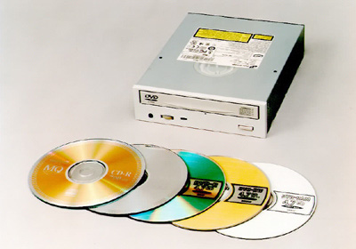 Hitachi-LG GMA-4120B multi DVD drive