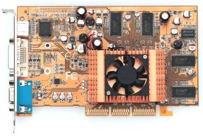 Gigabyte GA-R7500/AGP