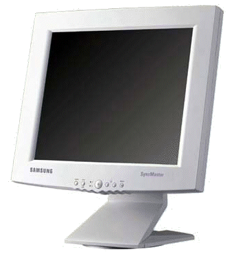 Samsung 170T TFT LCD