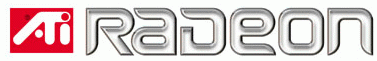 ATi Radeon logo (breed) ATi Radeon logo (breed)