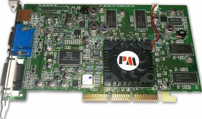 PowerMagic Radeon 8500