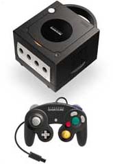 GameCube