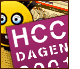 Tweakers.net @ HCC 2001 aankondiging