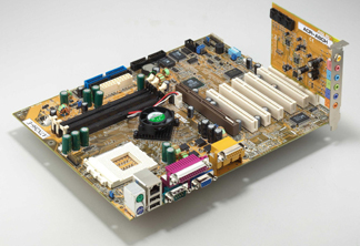 Asus A7N266-E