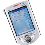 COMPAQ iPAQ 3835 Pocket PC