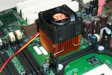 Thermaltake Tiger 1