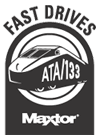 Matrox ATA/133 logo