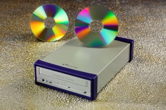 Plextor PleXWriter 24/10/40U 