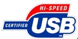 USB logo