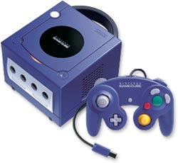 Nintendo Gamecube