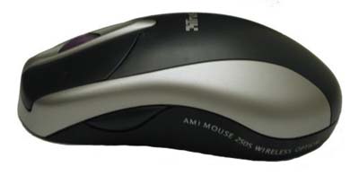 Trust AMI Mouse 250S