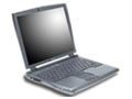 Latitude C400 (klein, vrij)