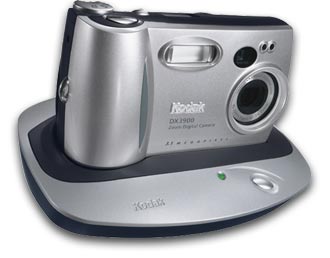 Kodak DX3900