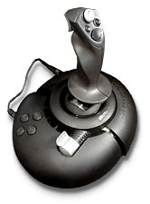 Microsoft Sidewinder Force Feedback 2