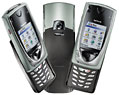 Nokia 7650