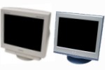 Iiyama HM 704UTC en NEC-Mitshubishi Diamond Pro 740SB 