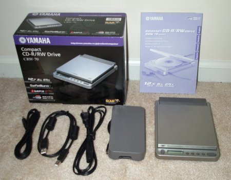 Yamaha CRW-70 Spyder