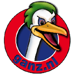 Ganz.nl (logo)