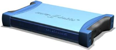 Bokks Portable Media Player