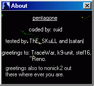 Goner virus
