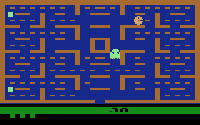 Atari 2600 Game