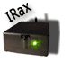 IRax review aankondigings picje (beta)